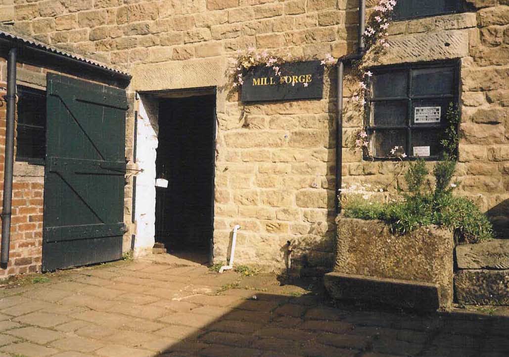 Mill Forge - click to see a larger version